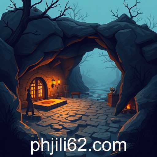 Exploring the Exciting World of Adventure Games with 'jili62'
