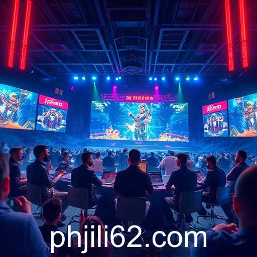 The Digital Age of Gaming Platforms