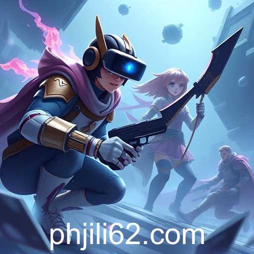 The Digital Playground: Emerging Trends in 2025