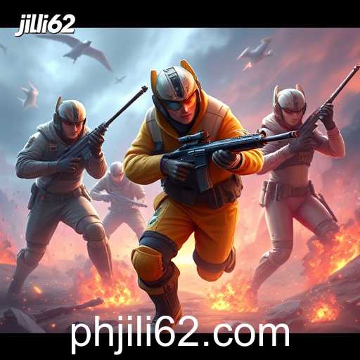 Jili62: Evolution of Online Gaming