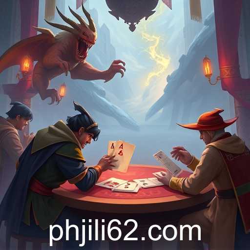 Exploring Jili62: The Evolving Landscape of Online Gaming