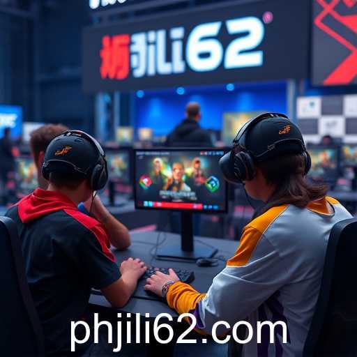 Gaming Industry in 2025: The Impact of Digital Platforms