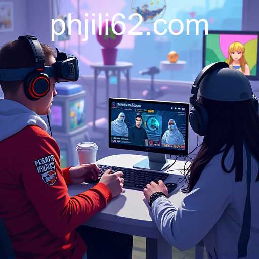 The Rise of Online Gaming Sites in 2026