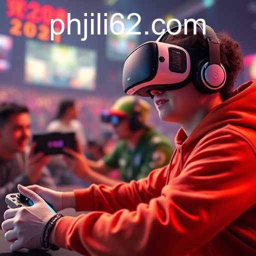 Gaming Trends and Innovations in 2026