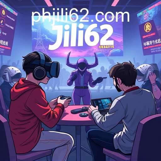 Jili62 Gaming Evolution: A New Era of Online Engagement