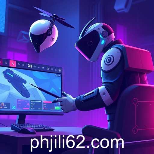 The Rise of Jili62: A New Era in Online Gaming