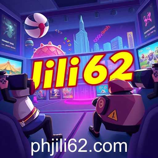 The Rise of Jili62: A Gaming Revolution