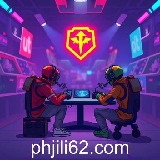 The Rise of Jili62 in English Gaming Culture