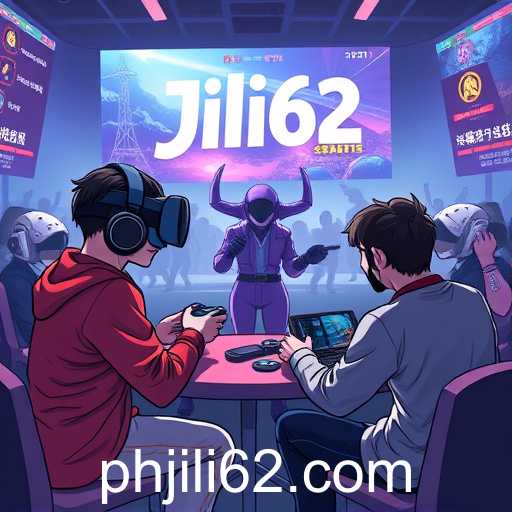 Jili62: A Snapshot of Gaming in 2026