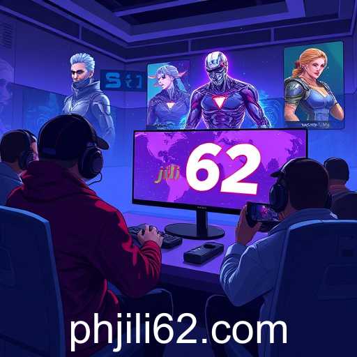Revolutionizing Gaming: The Impact of jili62 in the Online World