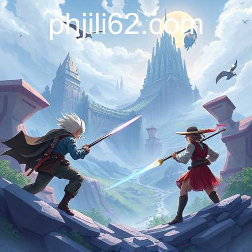 The Rise of Jili62 in Online Gaming