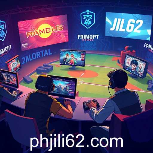 JILI62: Shaping the Future of Online Gaming
