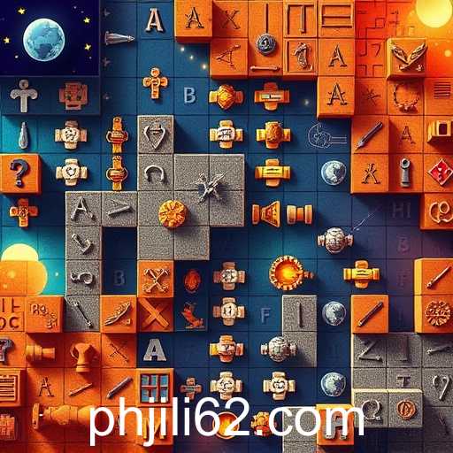 Exploring the Intriguing World of 'Puzzle Games' with Jili62