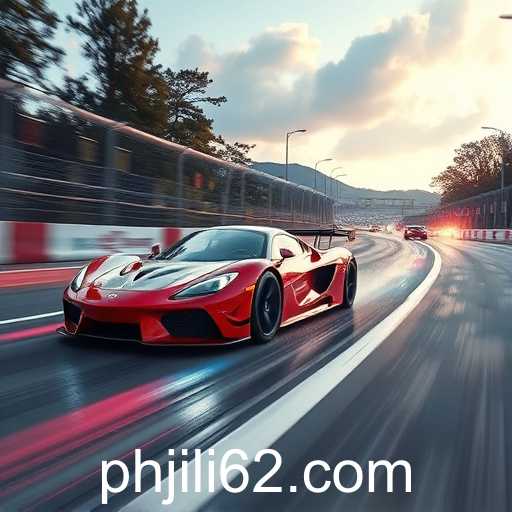 Exploring the Thrills of Racing Games: An In-Depth Look at the 'jili62' Phenomenon