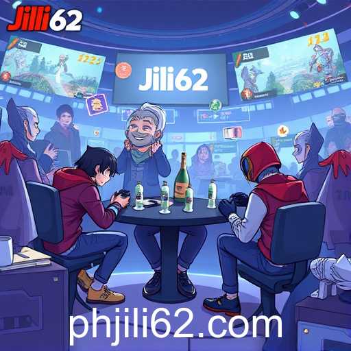 Jili62: The Rise of an English Gaming Hub