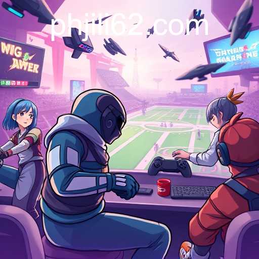 The Rise of Game Websites in 2025