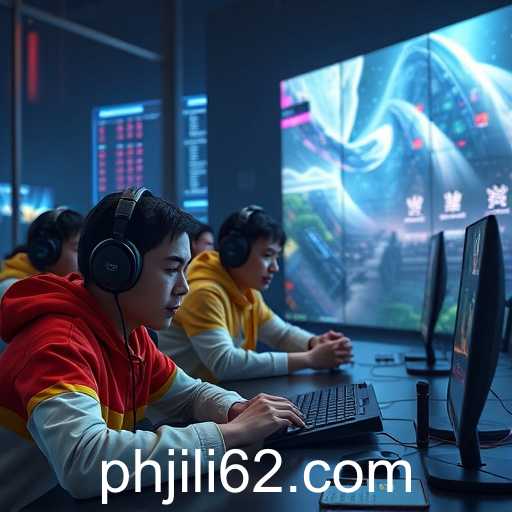 The Rise of Online Gaming Communities