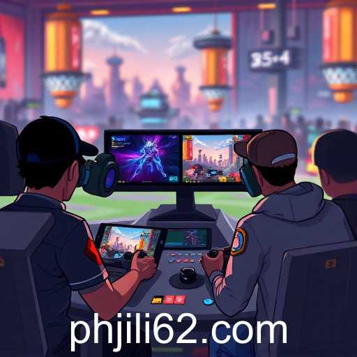 Exploring the Rise of Online Gaming in 2025