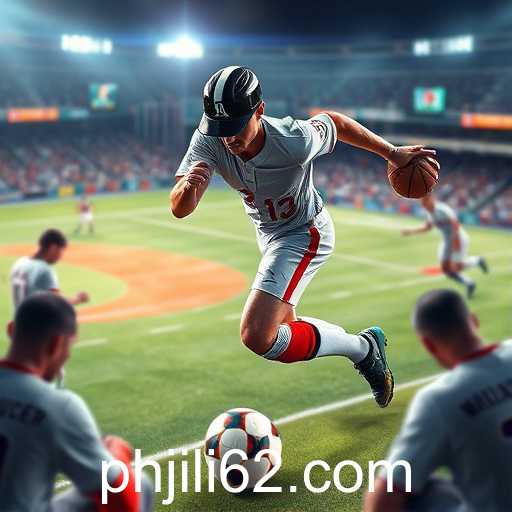 Exploring the Vibrant World of 'Sports Games' with 'jili62'